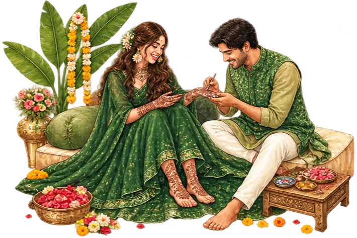 Wedding Moment 2
