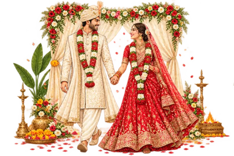 Wedding Moment 4